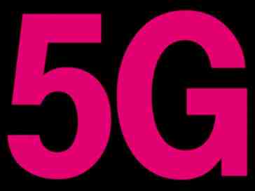 T-Mobile's 5G network expands to four more cities