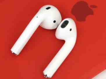 Apple over-ear headphones and AirPods X tipped to launch this year