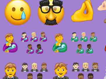 Emoji 14 release will be delayed due to coronavirus