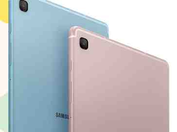 Samsung Galaxy Tab S6 Lite official with 10.4-inch display, S Pen, 7040mAh battery