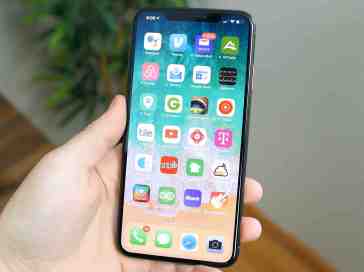 It's about time Apple phases out the iPhone's notch