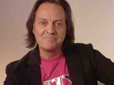 John Legere leaves T-Mobile board of directors to 'pursue other options'