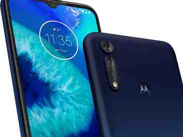 Moto G8 Power Lite official with 5000mAh battery, $180 price tag