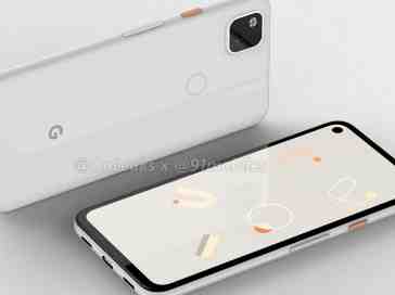 Pixel 4a launch date leak hints at late May release