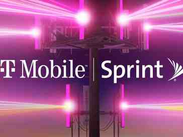 T-Mobile begins improving its 5G network with spectrum from Sprint