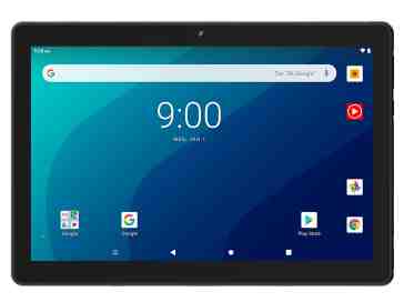 Walmart's next affordable Onn tablets feature 10.1-inch and 8-inch screens, Android 10
