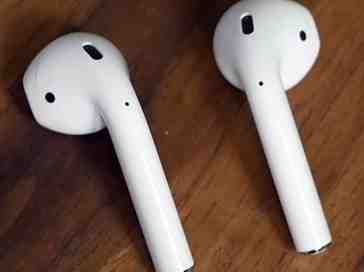 Apple's second gen AirPods receiving firmware update as AirPods Pro go on sale again