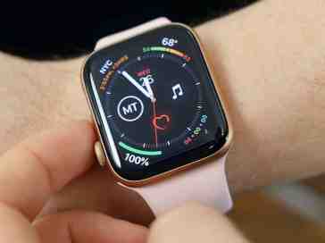 How would you change the Apple Watch?