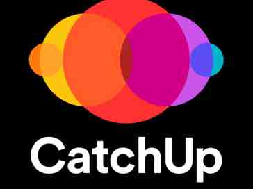 CatchUp is a new app from Facebook that wants to help you call friends and family