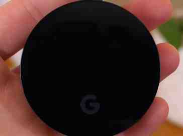 Google reportedly prepping new Android TV dongle with updated UI