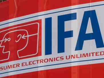 IFA 2020 will happen as an in-person event, but with strict attendee limits