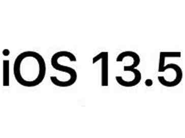 iOS 13.5 update released with exposure notification API, Face ID mask unlock improvements