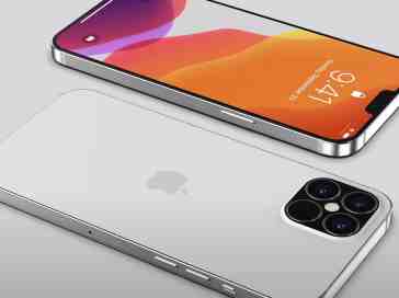 iPhone 12 Pro tipped to feature 120Hz display refresh rate, improved telephoto camera
