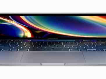 Apple intros new 13-inch MacBook Pro with Magic Keyboard