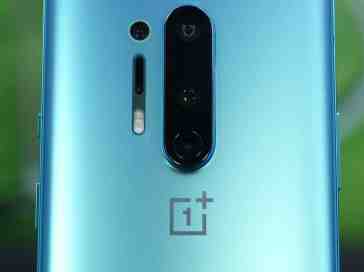 OnePlus 8 Pro color filter camera update will limit functionality, feature will be disabled in China