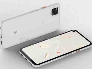 Google exec shares screenshot that's probably from Pixel 4a