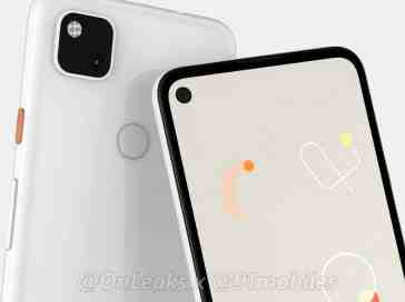 Pixel 4a leaks continue with camera review and photo samples