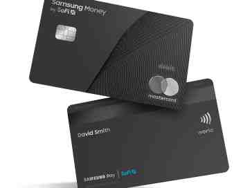 Samsung Money debit card and program details revealed