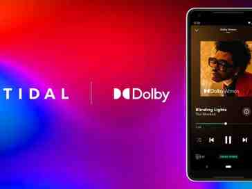Will Dolby Atmos support get you to try out Tidal?