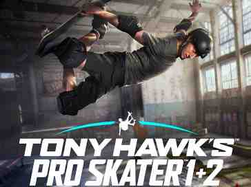 Tony Hawk's Pro Skater 1 and 2 remaster launching on PS4, Xbox One, and PC
