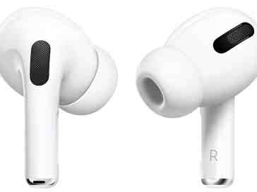 Apple's AirPods Pro updated to firmware version 2D27