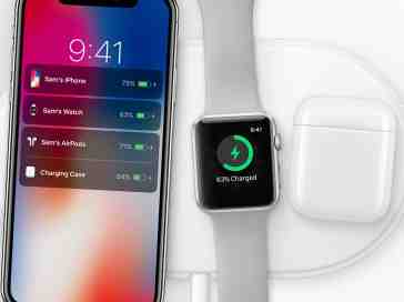Apple reportedly working on new charging mat similar to AirPower
