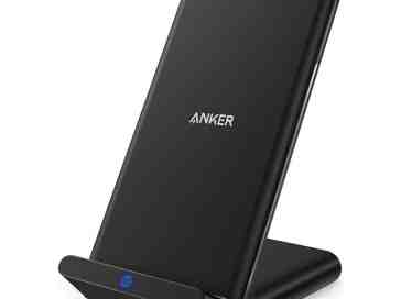 Anker wireless chargers, battery packs, and other charging products on sale today