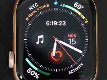 watchOS 6.2.8 beta 1 for Apple Watch released to developers