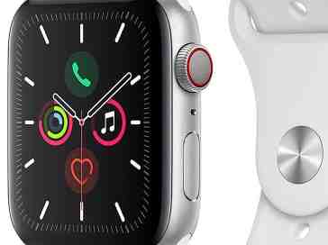 Apple Watch goes on sale following watchOS 7 announcement