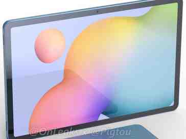 Samsung Galaxy Tab S7 tipped to include 120Hz refresh rate