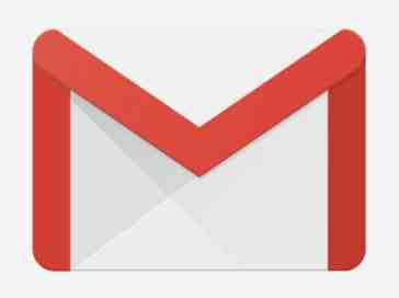 Gmail app for Android updated with new compose button