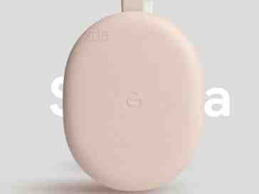 Google's upcoming Android TV dongle leaks out in new images