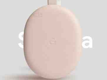 Google 'Sabrina' Android TV dongle leaked in new Android 11 Developer Preview