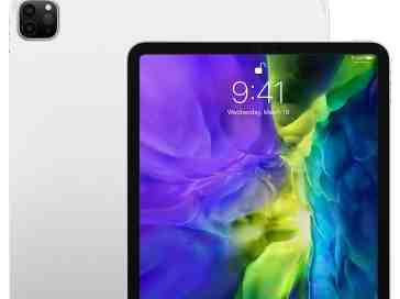 New iPad Pro models with 5G reportedly coming first half of 2021