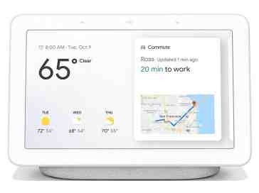 Google gifting free Nest Hub or Mini to Nest Aware subscribers