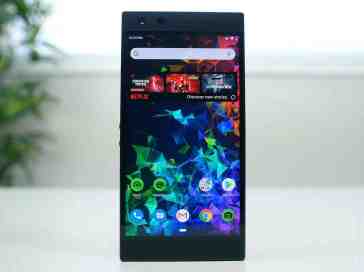 Would you consider buying a Razer Phone 3?