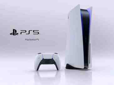Do you like the design of the PlayStation 5?