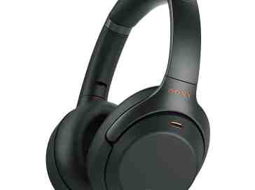 Sony WH1000XM4 headphones feature list leaked, including multi-device pairing