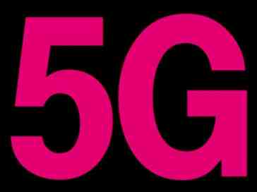 T-Mobile now offers 5G coverage in all 50 states