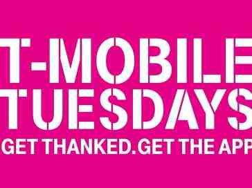 T-Mobile Tuesdays