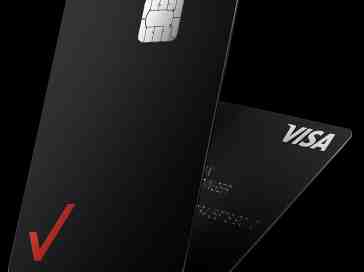 Verizon credit card