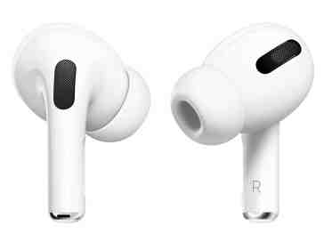 Are you happy with your AirPods Pro?