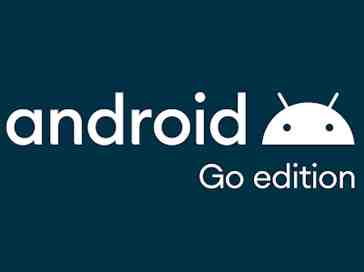 Android Go Edition