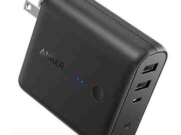 Anker sale offers discounts on wall chargers, power banks, wireless charging pads