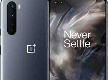 New OnePlus Nord variant may be in the works with Snapdragon 690