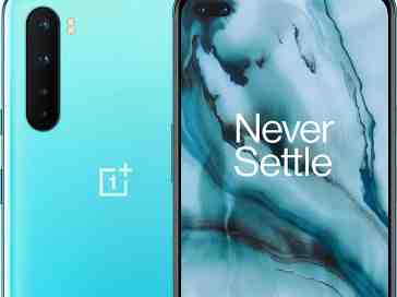 OnePlus Nord features 6.44-inch 90Hz display, 48MP camera, and €399 price tag