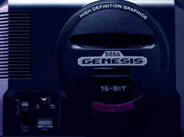 Sega Genesis Mini and Anker charging accessories are on sale today