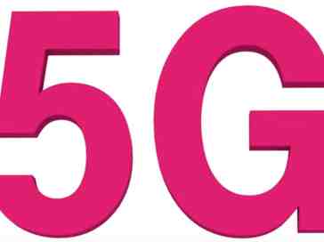 T-Mobile's 2.5GHz 5G coverage is now live in more major cities