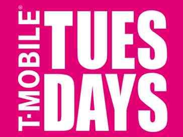 T-Mobile Tuesdays