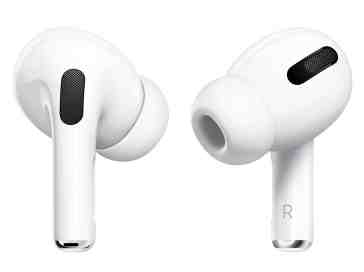 Apple AirPods Pro and Amazon Echo Buds truly wireless earbuds are now on sale